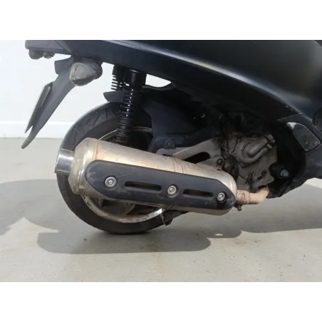 PIAGGIO MP3 500