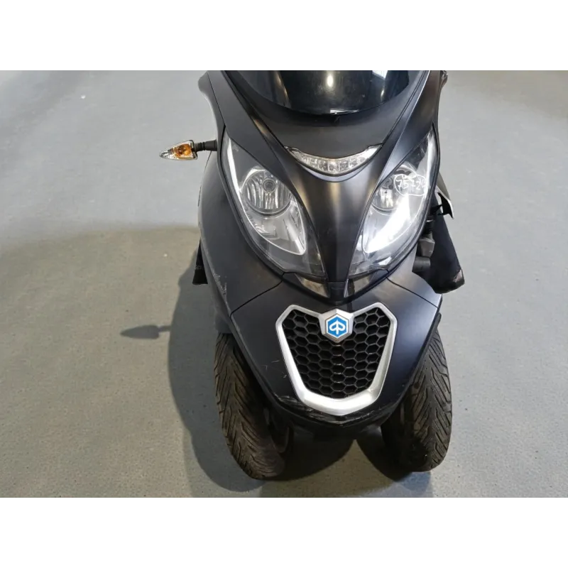 PIAGGIO MP3 500