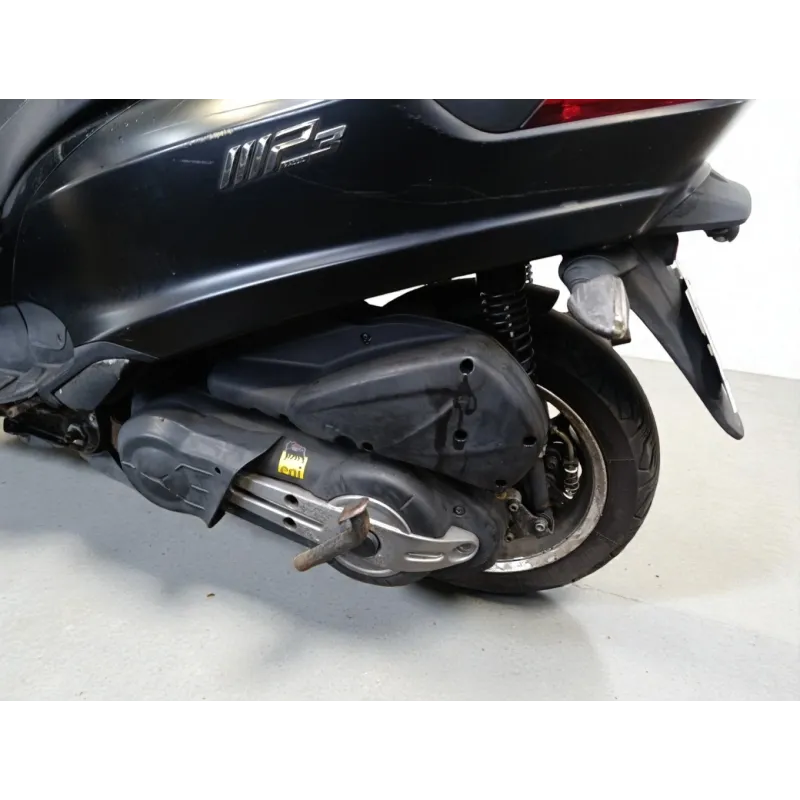 PIAGGIO MP3 500