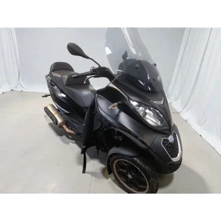 PIAGGIO MP3 500