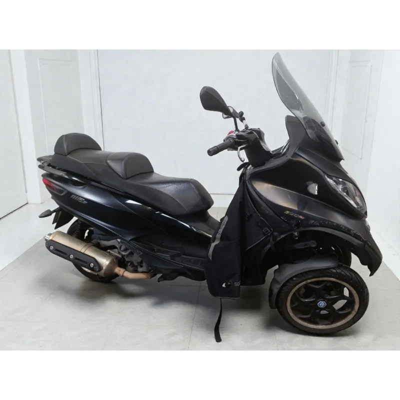 PIAGGIO MP3 500