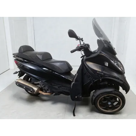 PIAGGIO MP3 500