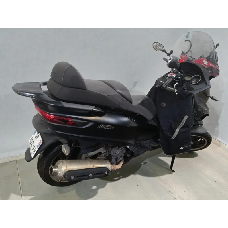 PIAGGIO MP3 500