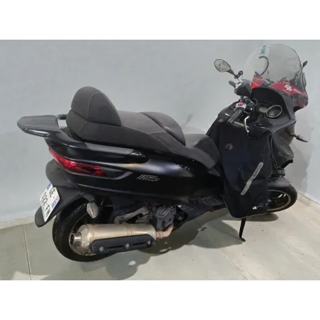 PIAGGIO MP3 500