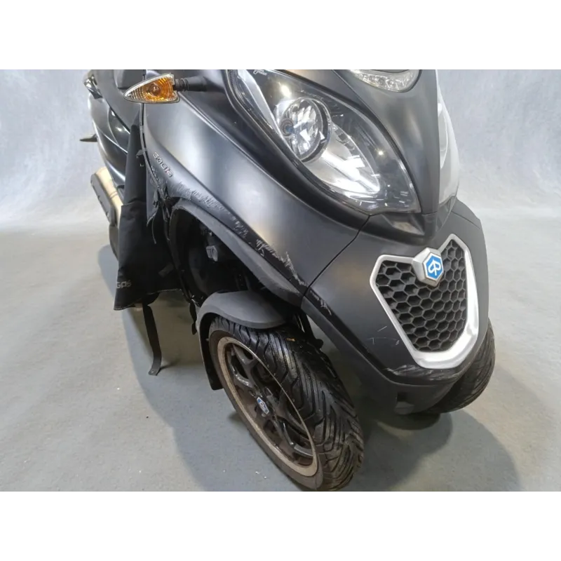 PIAGGIO MP3 500