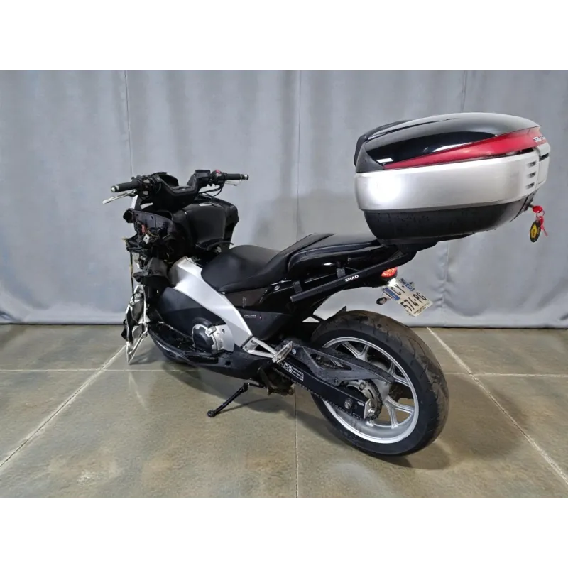 HONDA NC 700D