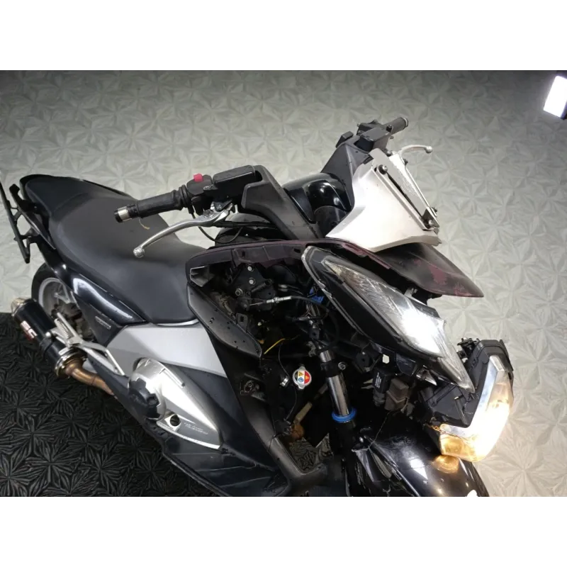 HONDA NC 700D