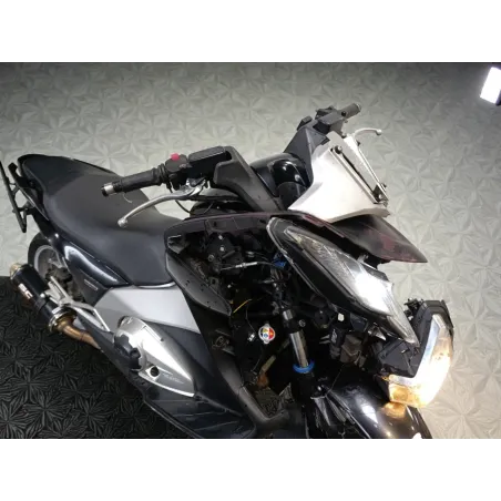 HONDA NC 700D