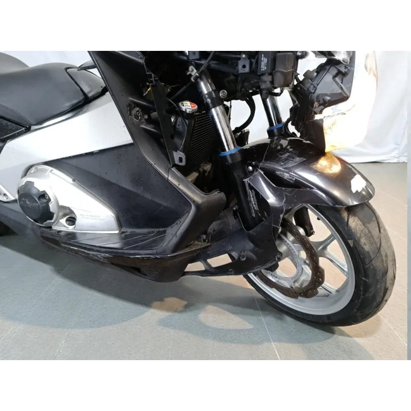 HONDA NC 700D