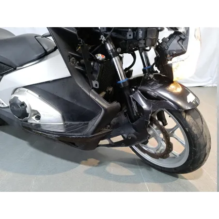 HONDA NC 700D