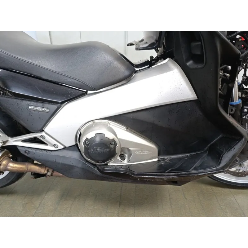 HONDA NC 700D