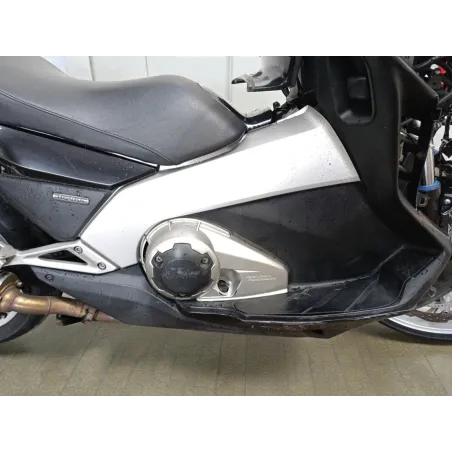 HONDA NC 700D