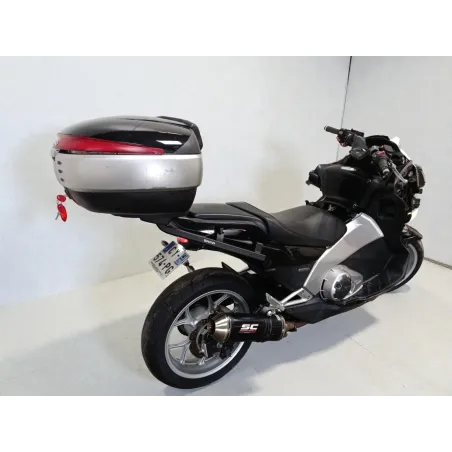 HONDA NC 700D