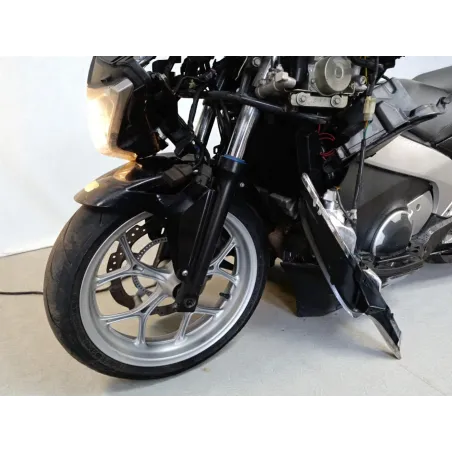 HONDA NC 700D