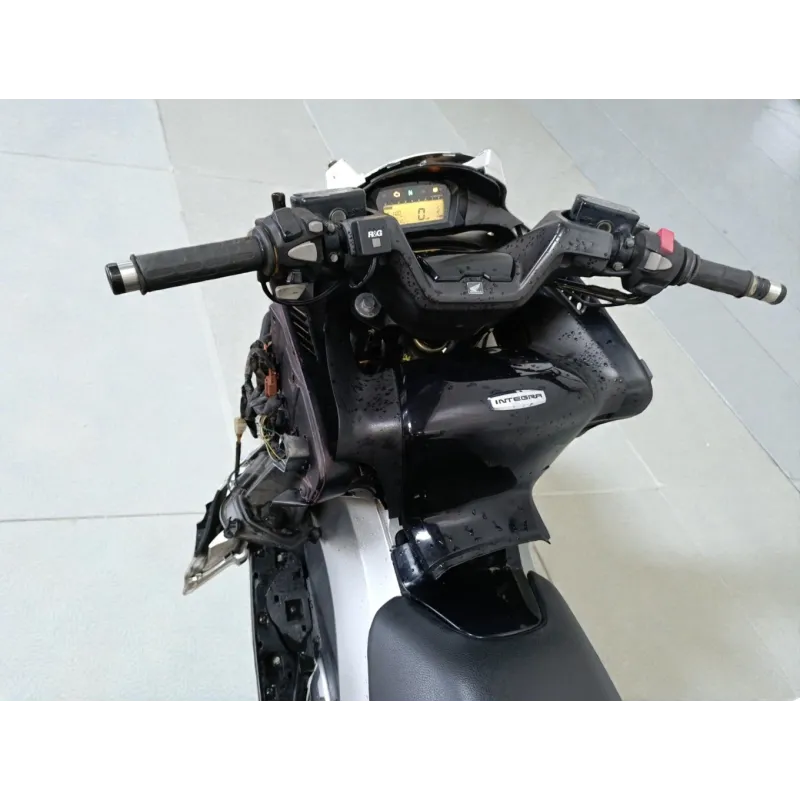 HONDA NC 700D