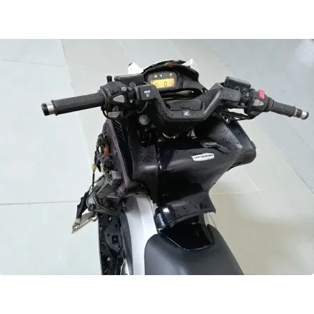 HONDA NC 700D