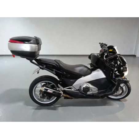 HONDA NC 700D
