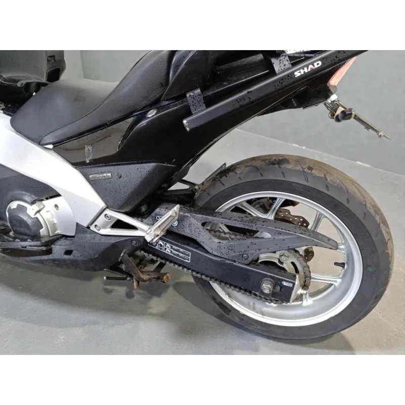 HONDA NC 700D