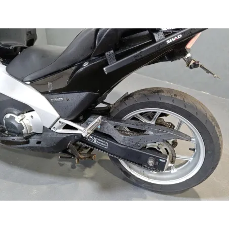 HONDA NC 700D