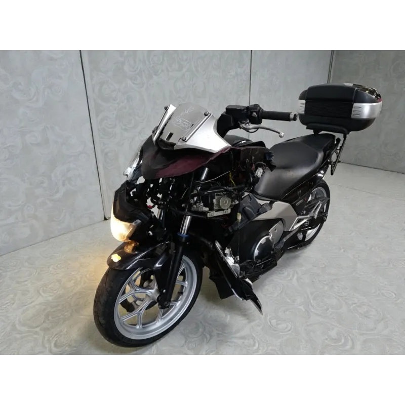 HONDA NC 700D