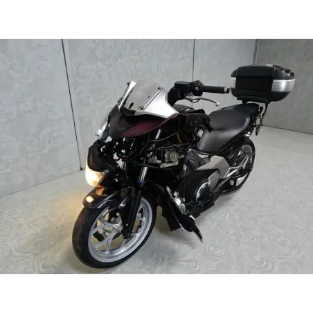 HONDA NC 700D