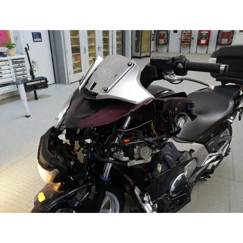 HONDA NC 700D