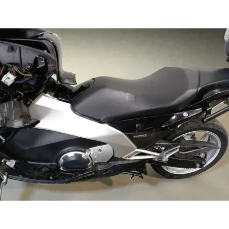 HONDA NC 700D