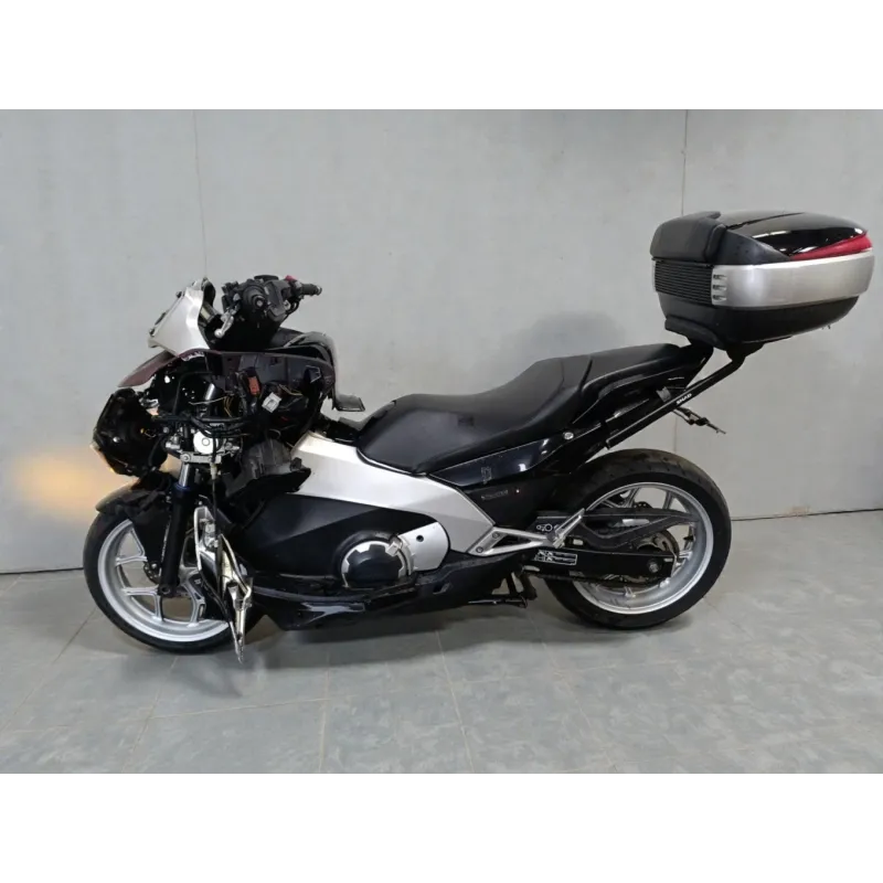 HONDA NC 700D