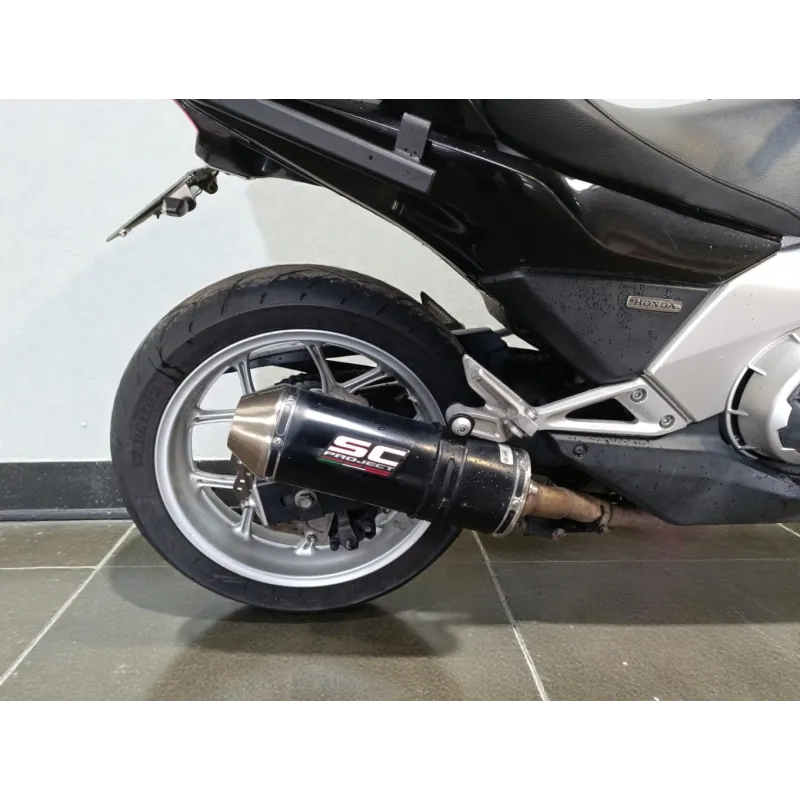 HONDA NC 700D