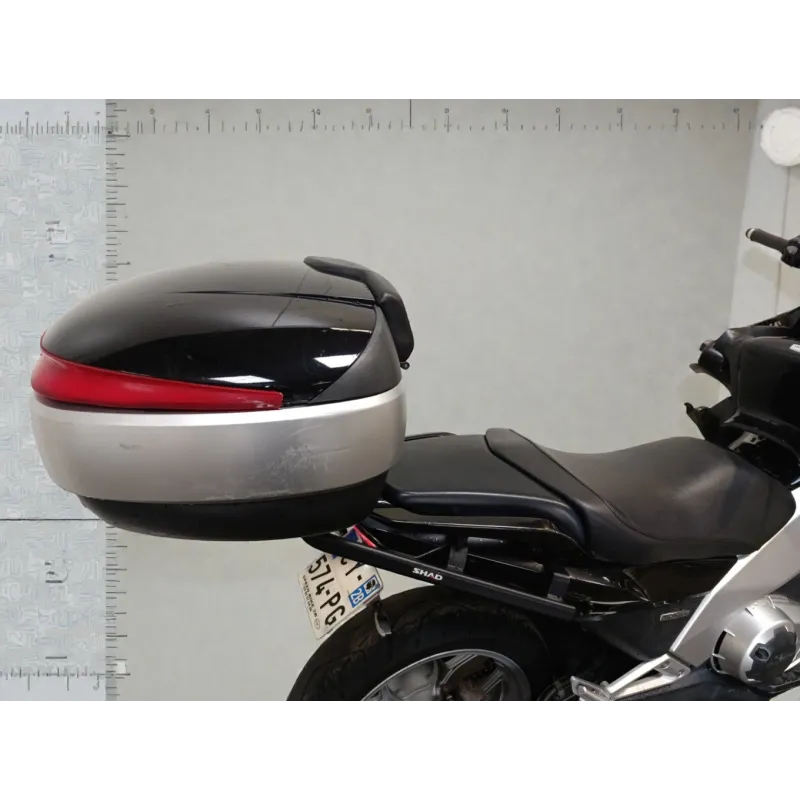 HONDA NC 700D