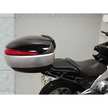 HONDA NC 700D
