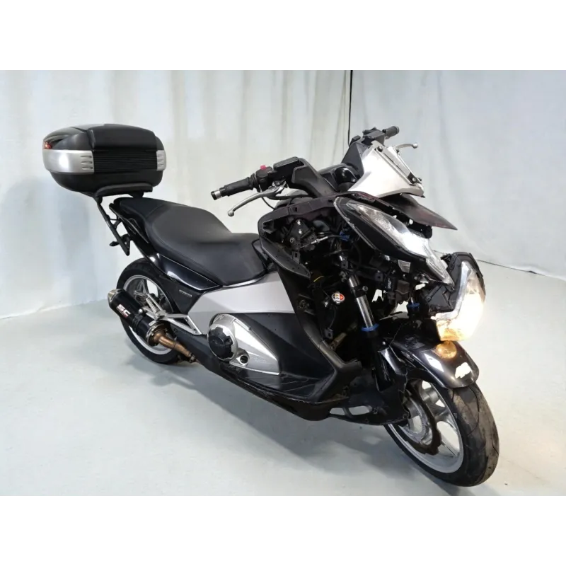 HONDA NC 700D