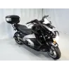 HONDA NC 700D