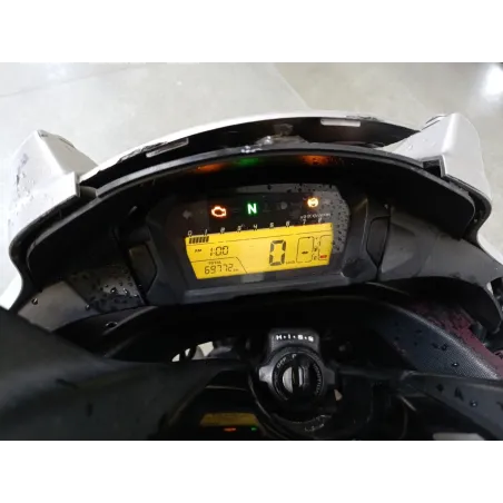 HONDA NC 700D