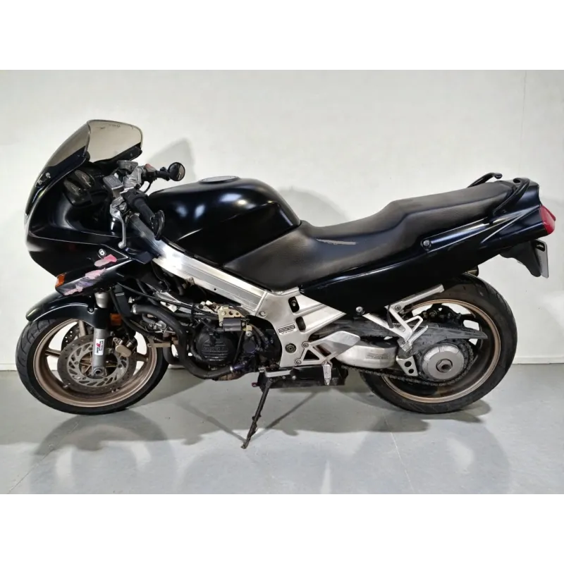 HONDA VFR 750 F