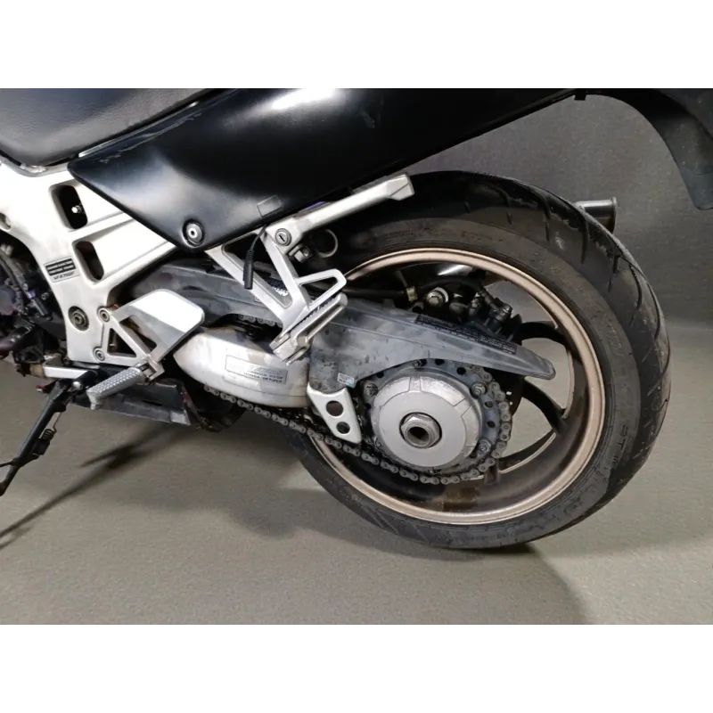 HONDA VFR 750 F
