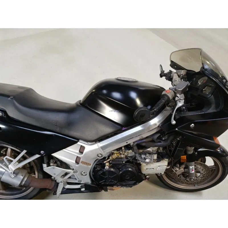HONDA VFR 750 F