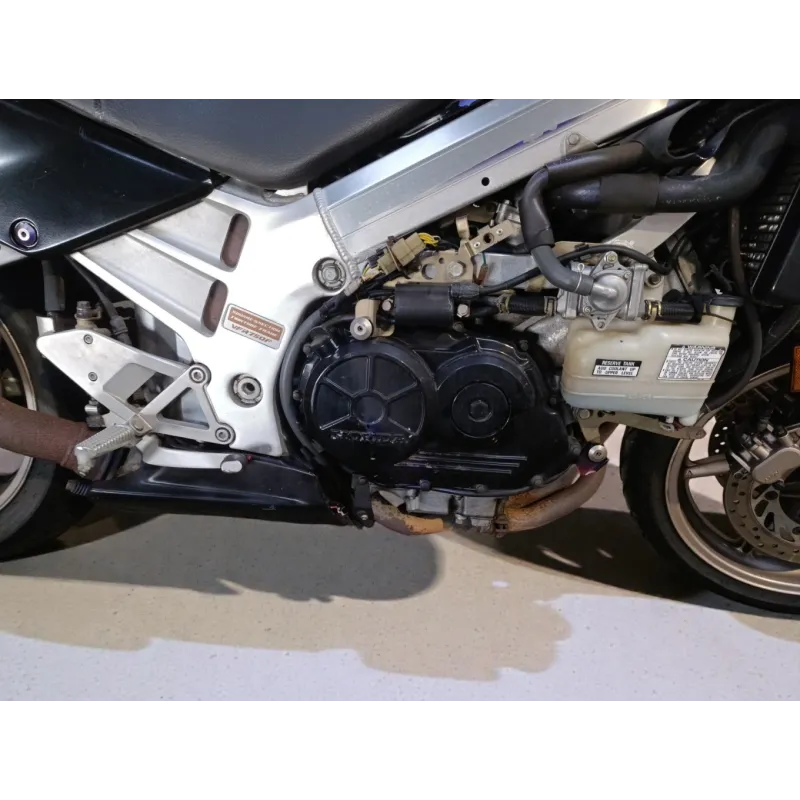 HONDA VFR 750 F