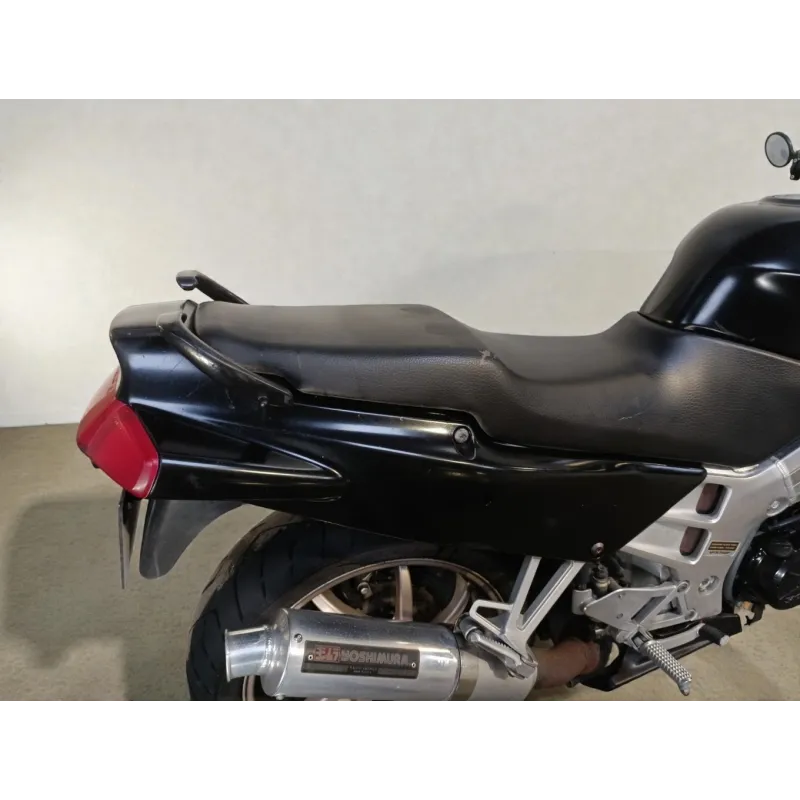 HONDA VFR 750 F