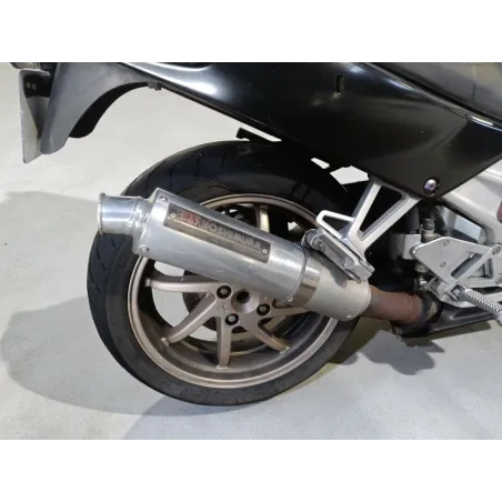 HONDA VFR 750 F