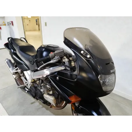 HONDA VFR 750 F