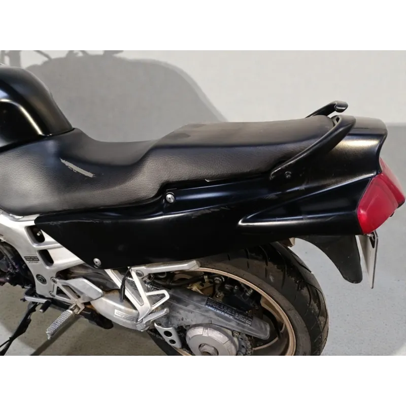 HONDA VFR 750 F