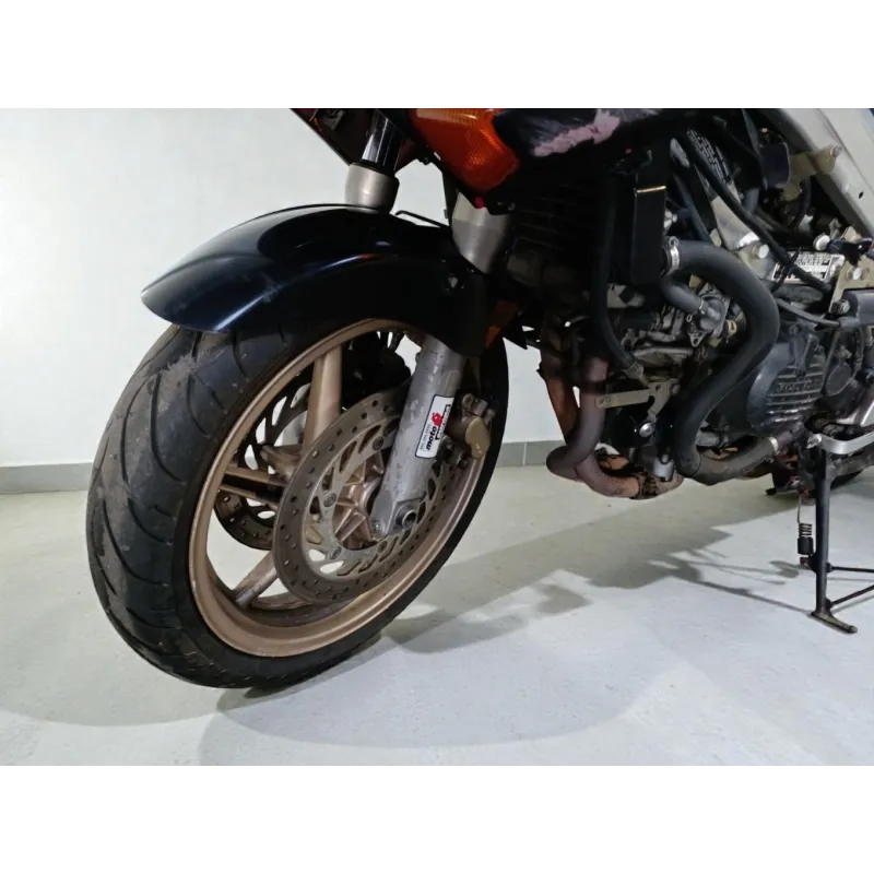 HONDA VFR 750 F