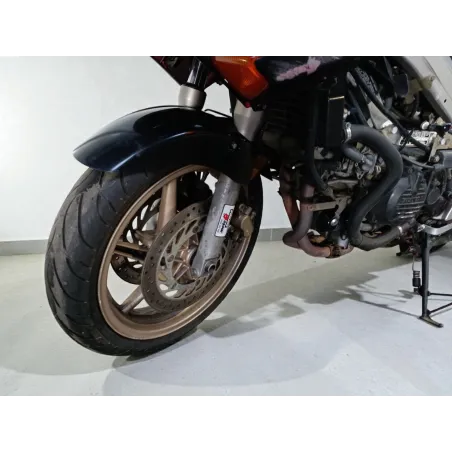 HONDA VFR 750 F