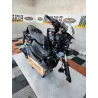 YAMAHA YP 250 R XMAX