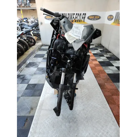 YAMAHA YP 250 R XMAX
