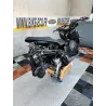 YAMAHA YP 250 R XMAX
