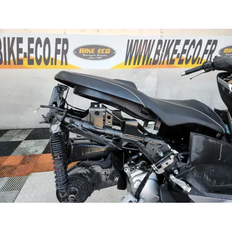YAMAHA YP 250 R XMAX