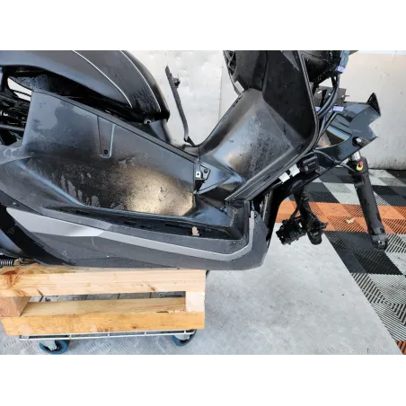 YAMAHA YP 250 R XMAX