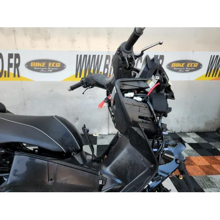 YAMAHA YP 250 R XMAX